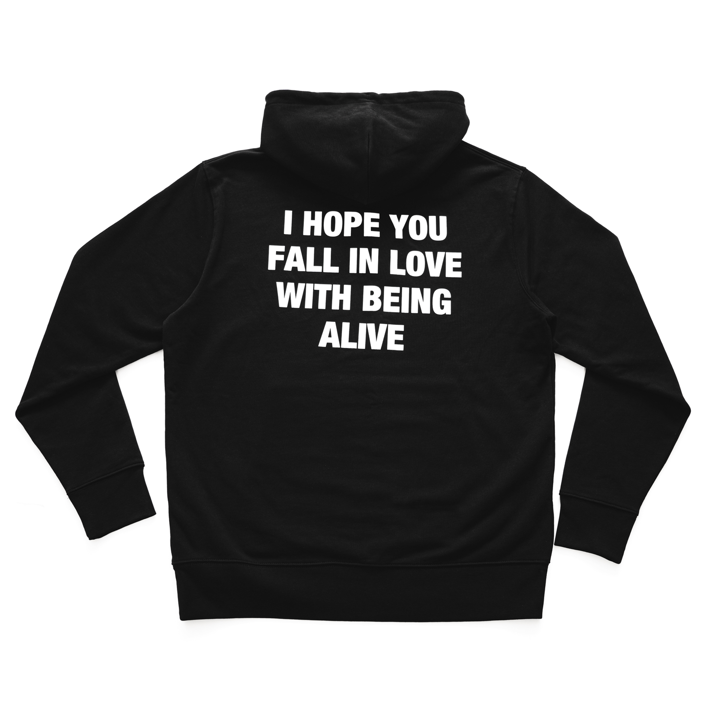 ALIVE HOODIE