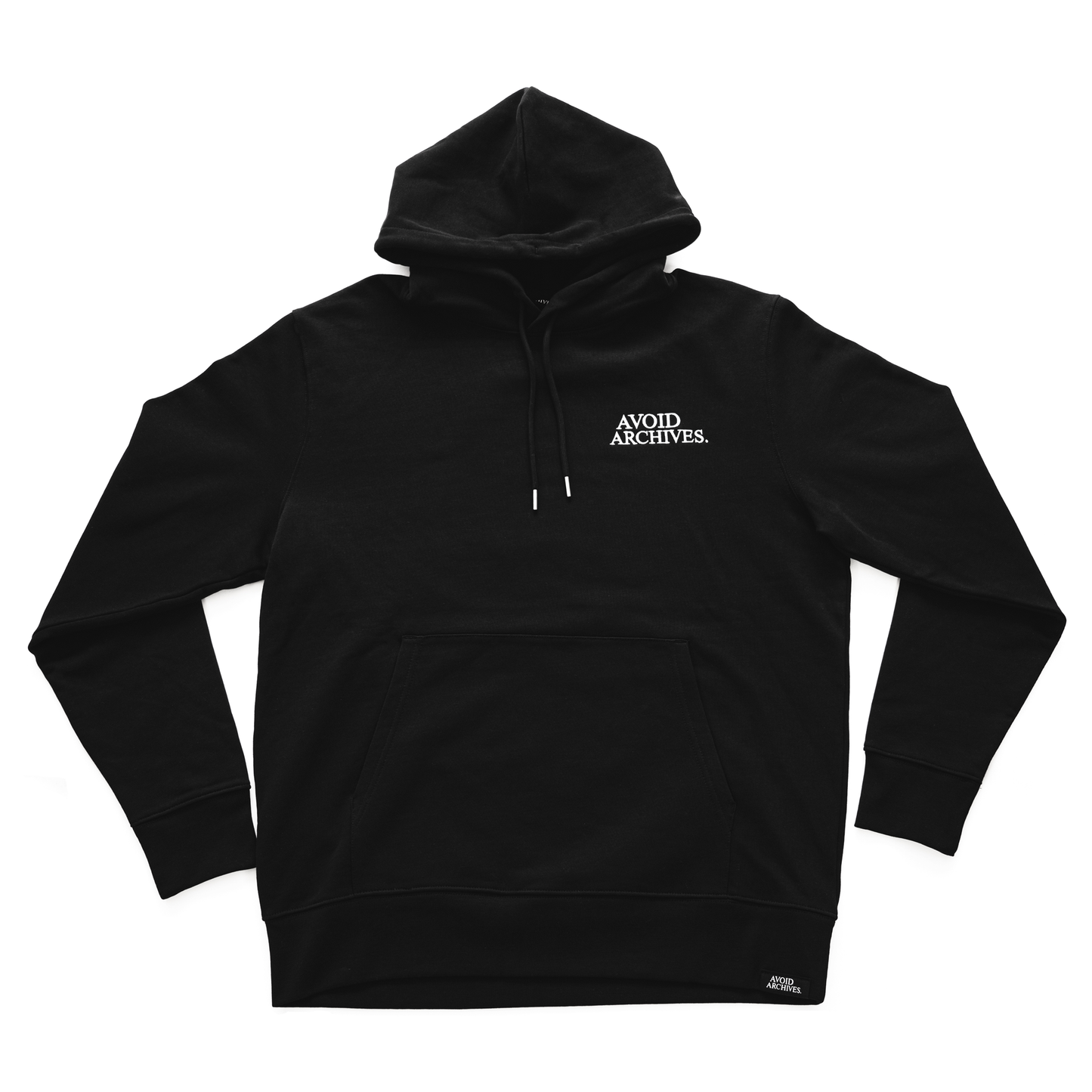 ALIVE HOODIE