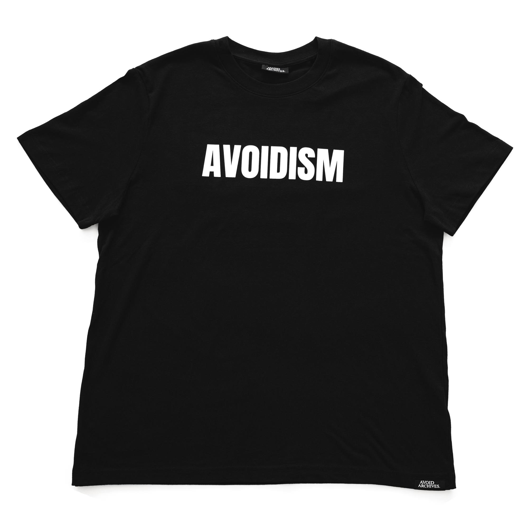 AVOIDISM T-SHIRT