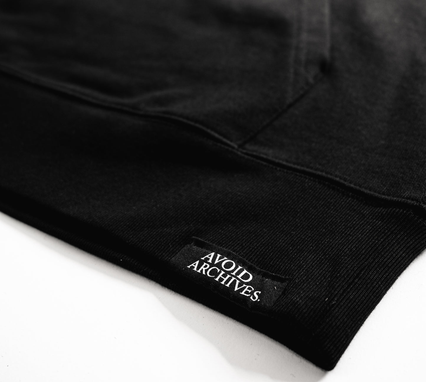 ALIVE HOODIE