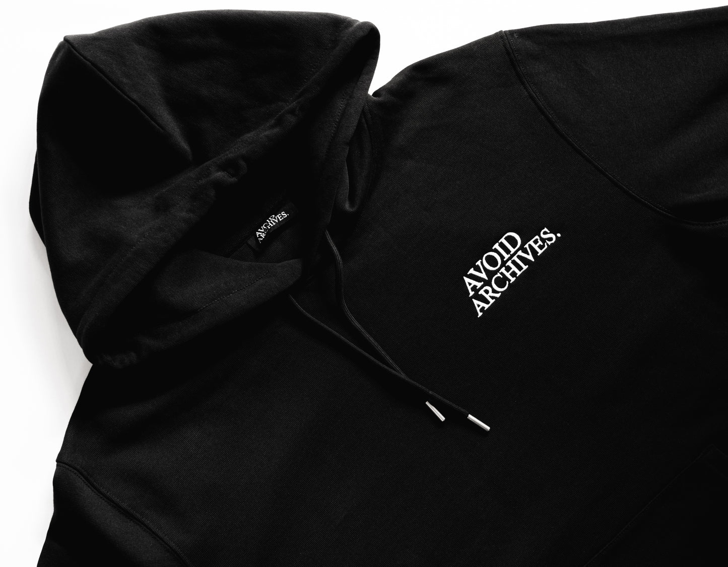 ALIVE HOODIE