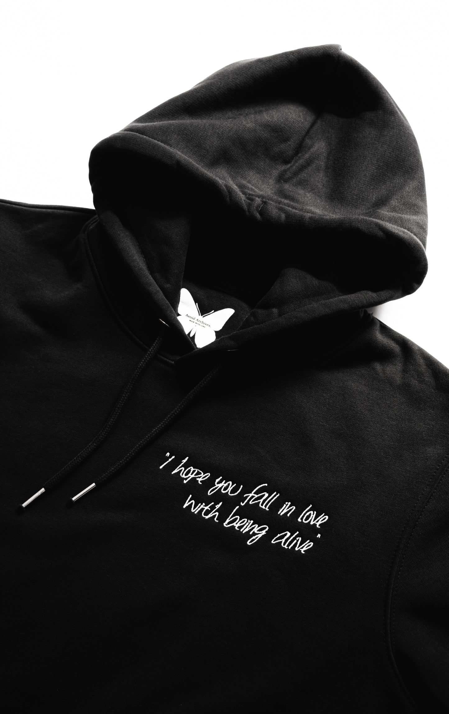 Sudadera Choices