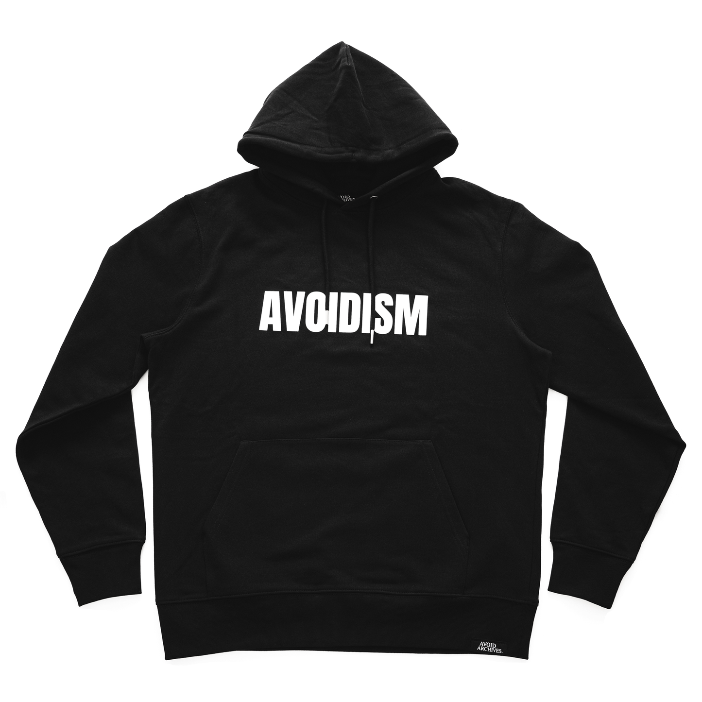 AVOIDISM HOODIE