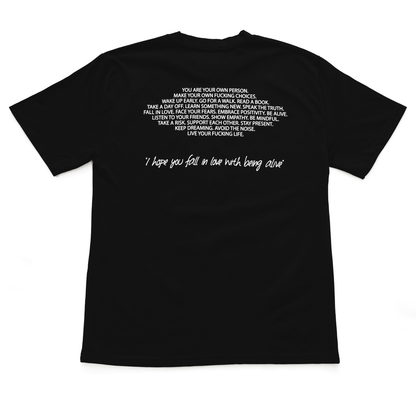 STATEMENTS T-SHIRT