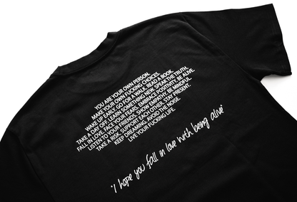 STATEMENTS T-SHIRT