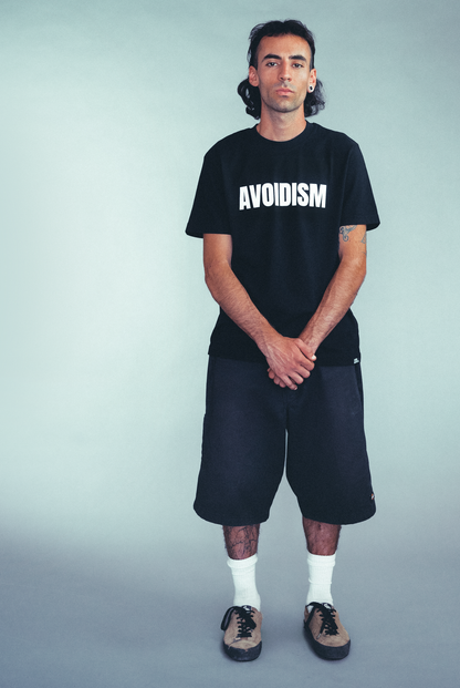 AVOIDISM T-SHIRT